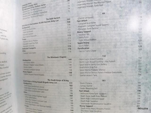 Imagenes del interior de IA 12:Fall of Orpheus