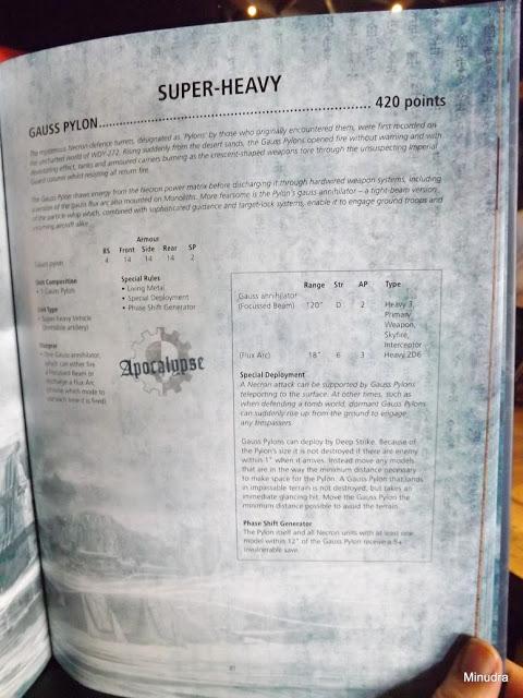 Imagenes del interior de IA 12:Fall of Orpheus