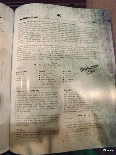 Imagenes del interior de IA 12:Fall of Orpheus