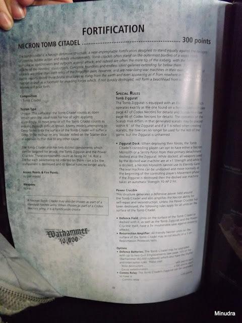 Imagenes del interior de IA 12:Fall of Orpheus