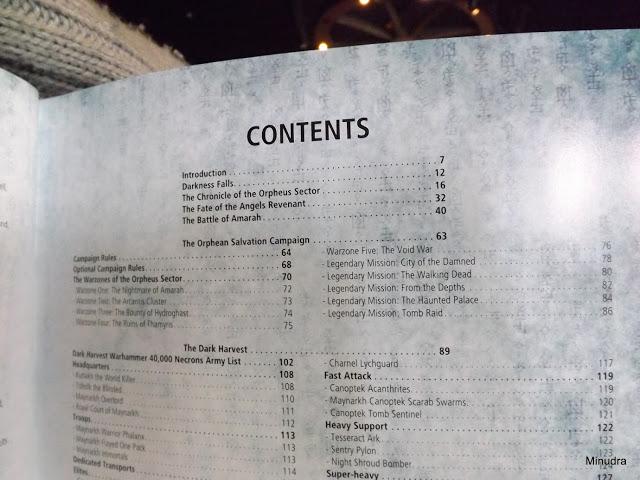 Imagenes del interior de IA 12:Fall of Orpheus