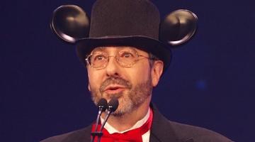 Warren Spector