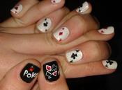 Reto 2013 poker nails