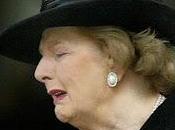 Editorial Guardian: “Thatcher merece funeral Estado”