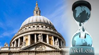 El Vaticano colaboró con EE.UU. respaldando a Pinochet reveló WikiLeaks