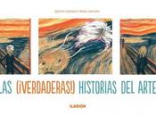 Novedad Abril ILARION EDICIONES‏