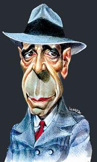 Tintaytantos, caricaturas de Manuel Loayza, visítela desde hoy