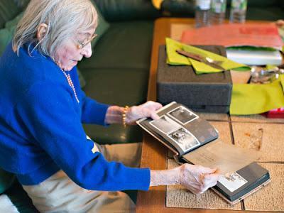 (630) LA DESGARRADORA HISTORIA DE LA CATADORA DE HITLER