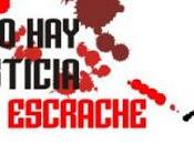Escrache: impunidad?