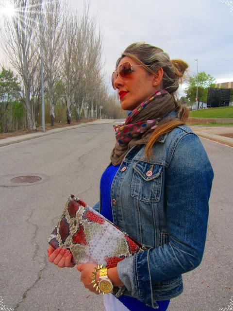 TUS ALIADOS SERÁN......