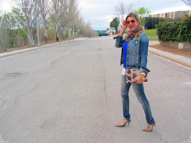 TUS ALIADOS SERÁN......