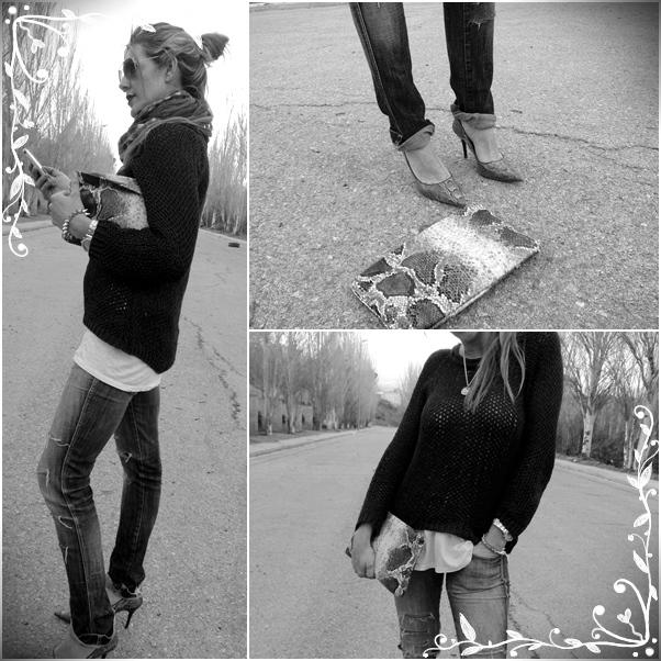 TUS ALIADOS SERÁN......