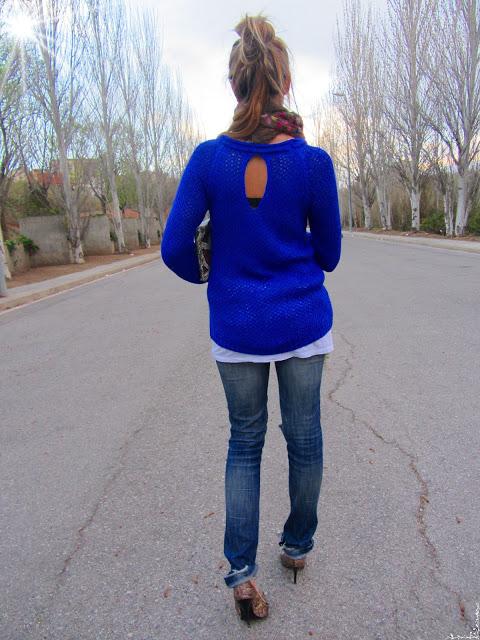 TUS ALIADOS SERÁN......