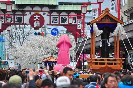 This is the world today