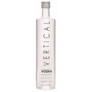 Vertical Vodka- 12,52 €