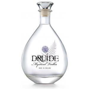 Druide Mystical Vodka 75cl- 38, 00 €