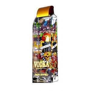 Vodka Ed Hardy 1L- 31,44 €
