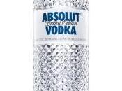 Vodka diseño