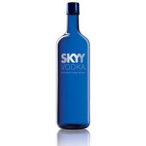 Skyy Spirits (Vodka)- 11,50 €
