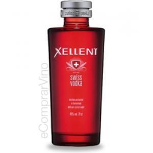 Xellent Vodka- 34,18 €