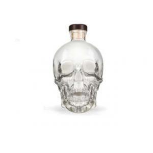 Crystal Head Vodka- 46,52 €
