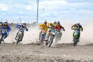 SE DESARROLLÓ SEGUNDA FECHA DEL TORNEO DE MOTOCICLISMO CHILENO - ARGENTINO