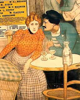 LA TABERNA (1876), DE EMILE ZOLA. EL DEMONIO DE LA BOTELLA.