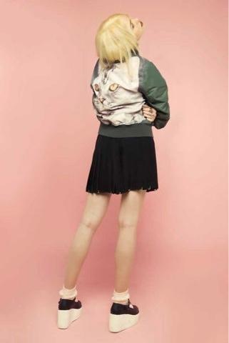 Soy una bomber-maníaca!!!