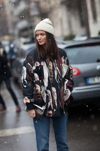 Soy una bomber-maníaca!!!