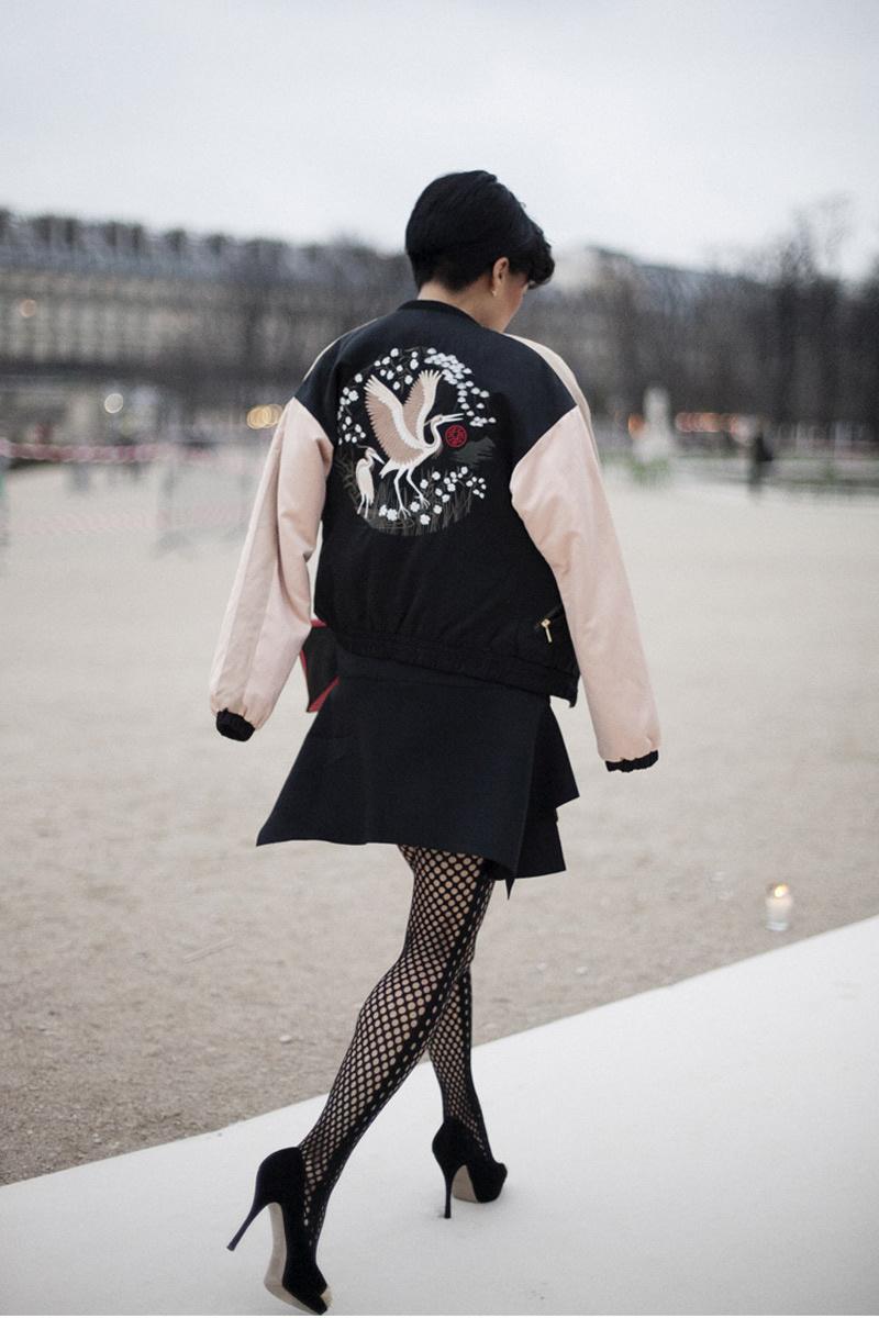 Soy una bomber-maníaca!!!