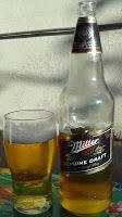 Miller Genuine Draft