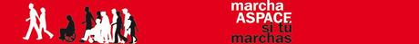 1ª Marcha Aspace Huesca