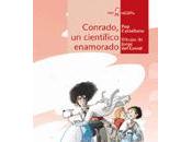 "Conrado, científico enamorado"... elixir amor