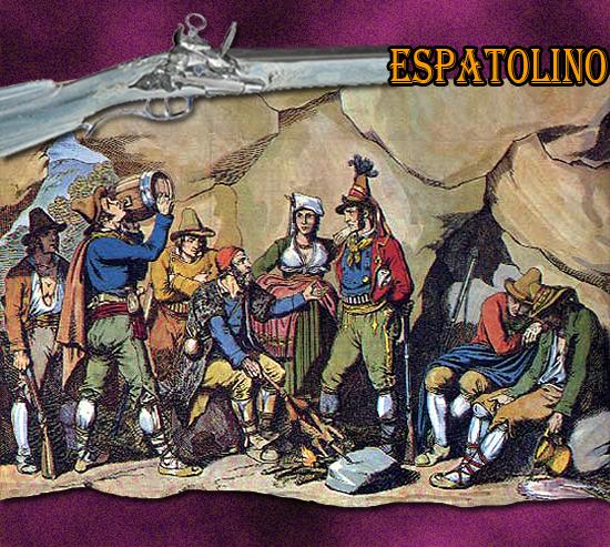 ESPATOLINO