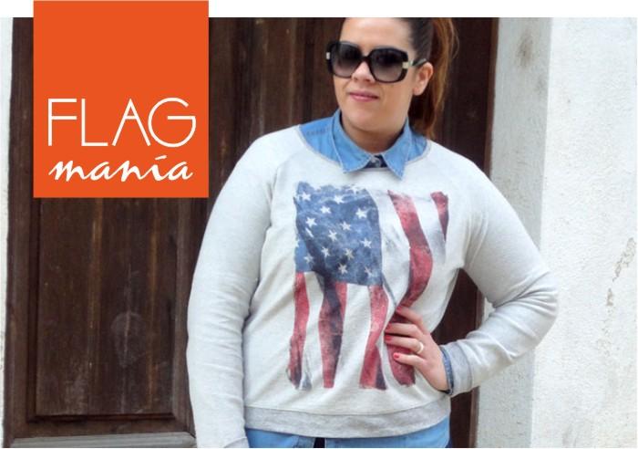 Flag - manía Outfit