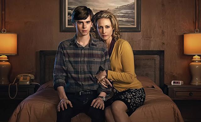 'Bates Motel' tendrá 2ª temporada