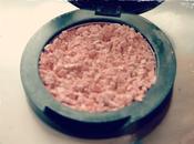 Consejo: ¡Salva sombra ojos favorita!