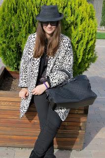 Black panther, always!