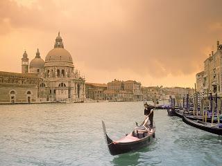 'Roma. Florencia. Venecia', de Georg Simmel