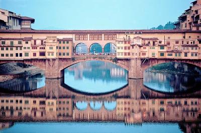 'Roma. Florencia. Venecia', de Georg Simmel