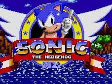 primera aventura Sonic está siendo remasterizada para dispositivos moviles