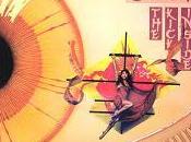Kate bush kick inside