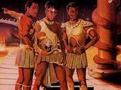 Imagination heat night