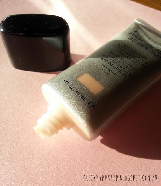 Revlon presenta su BB Cream