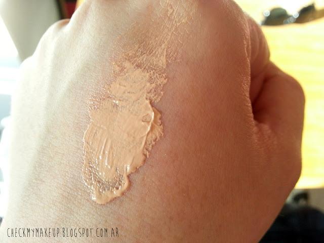 Revlon presenta su BB Cream