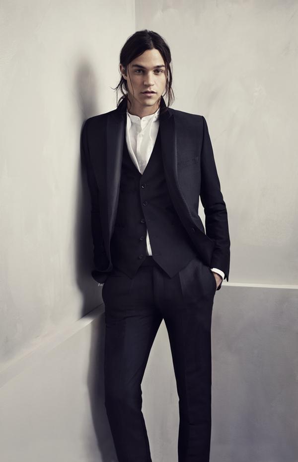 El nuevo #itboy: Miles McMillan