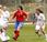 España sub-16 femenina debuta ante inglaterra victoria