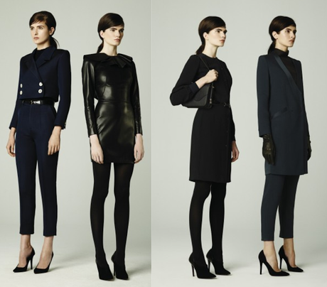 COLECCIONES: O/I 2013-14 PEDRO DEL HIERRO