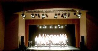 Corales Mierenses del Año