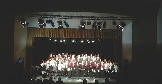 Corales Mierenses del Año